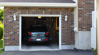 Garage Door Installation at Arts District, Colorado