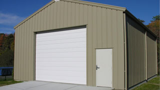 Garage Door Openers at Arts District, Colorado